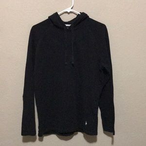 Ralph Lauren Hooded Sweater